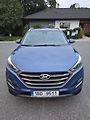 Hyundai Tucson (2015) 1.7CRDi, tažné, Alu zimní sada - náhled 4