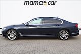 BMW Řada 7 750Li xDrive LASER MASÁŽE ČR - náhled 3