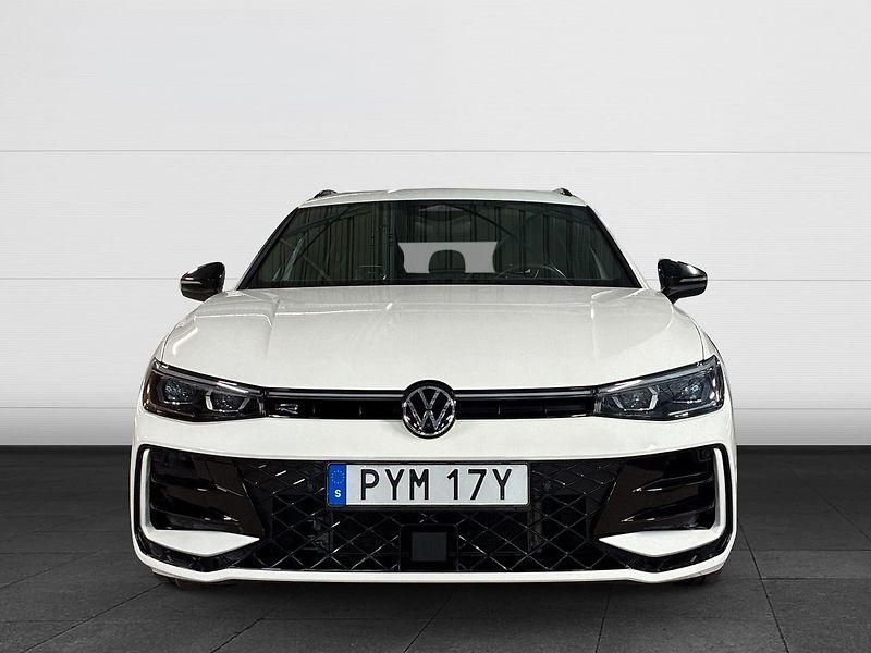 Volkswagen Passat 1.5TSI R-Line 360 NezTop Matri - fotka 2 z 24
