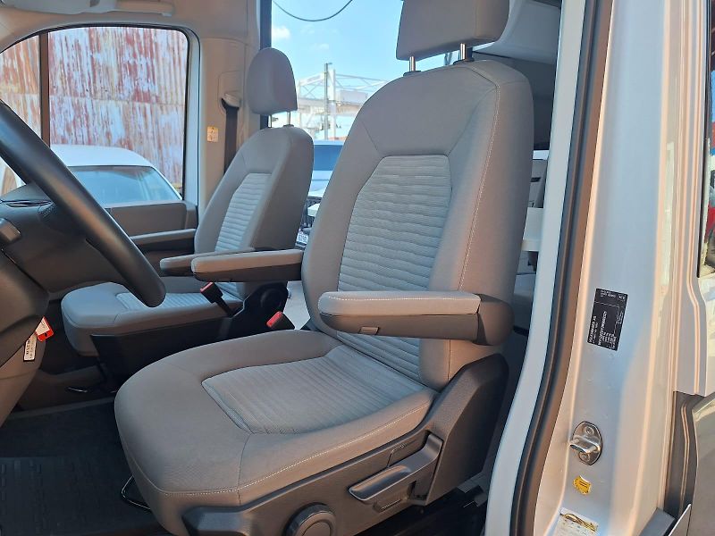 Volkswagen Grand California (2024) 2,0TDi 4Motion 3.5t ŘP- B -DPH - fotka 13 z 27