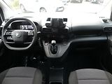 Citroën Berlingo (2026) YOU PROFI Diesel 100k Manual  - náhled 11
