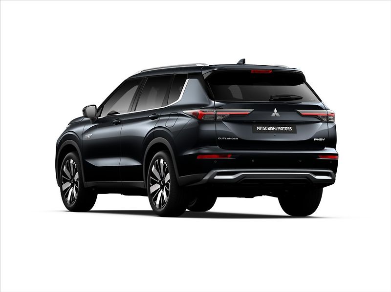 Mitsubishi Outlander (2026) 2.4 PHEV  INTENSE - fotka 5 z 11