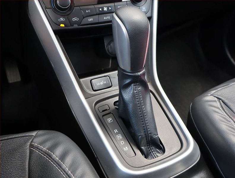 Suzuki SX4 S-Cross (2015) 1.6 VVT, 4X4, Automat - fotka 17 z 18