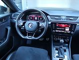 Škoda Superb (2022) Sportline 2.0 TDI - náhled 7
