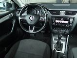 Škoda Octavia (2016) Style Plus 1.6 TDI, Automat - náhled 7