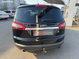 Ford S-MAX 2,2 TDCI 147kW 7míst - náhled 9