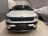 Jeep Compass (2022) 1.3 T4 PHEV REZERVOVÁNO - náhled 14