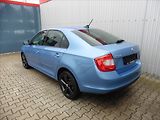 Škoda Rapid 1.2 TSi Elegance Navi 1.maj - náhled 14