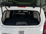 Fiat Dobló (2026) Panorama 1.5 BlueHDI 130k MT6 - náhled 6