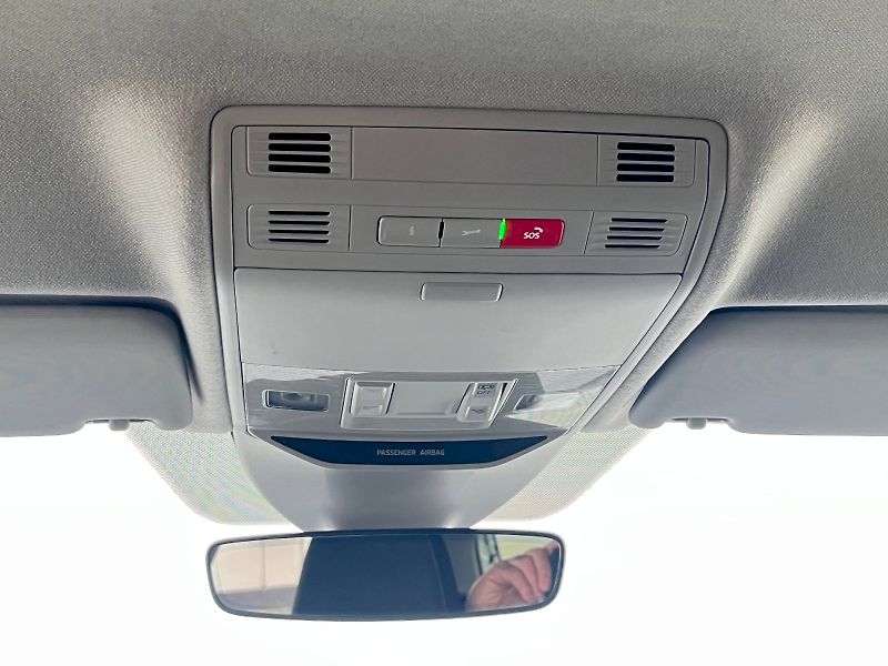 Škoda Fabia (2024) Top Selection 1,0TSI / 85kW M6 - fotka 18 z 32