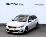 Peugeot 308 (2016) SW 1.6 HDI 73 kW ALLURE - prav - náhled 1