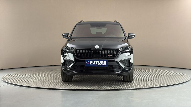 Škoda Kodiaq 2.0 TSI DSG 4x4 RS - fotka 3 z 32