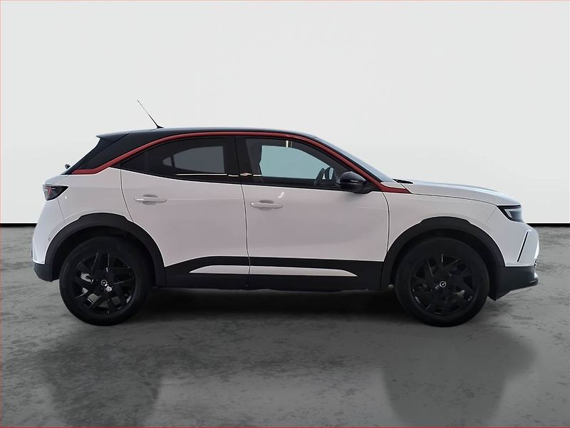 Opel Mokka (2021) GS-Line 1.2 Turbo, Automat, ČR - fotka 6 z 18