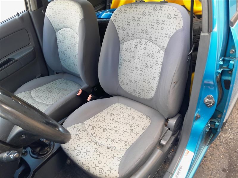 Chevrolet Spark 0.8i 38kW - fotka 20 z 35