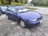 Seat Leon TDI66KW,KRÁSNÝ,110KM, SERVISKA - náhled 1