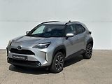 Toyota Yaris Cross 1.5 HSD e-CVT Style AWD - náhled 1