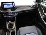 Hyundai i30 (2021) 1.6 CRDi, ČR,1.maj, Serv.kniha - náhled 8