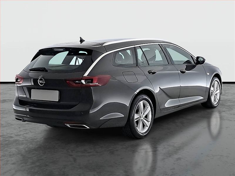 Opel Insignia (2021) 2.0 CDTI, Automat, Serv.kniha - fotka 5 z 20