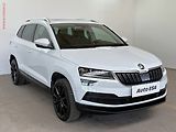 Škoda Karoq (2018) 1.5 TSi, ČR, Style, LED - náhled 1