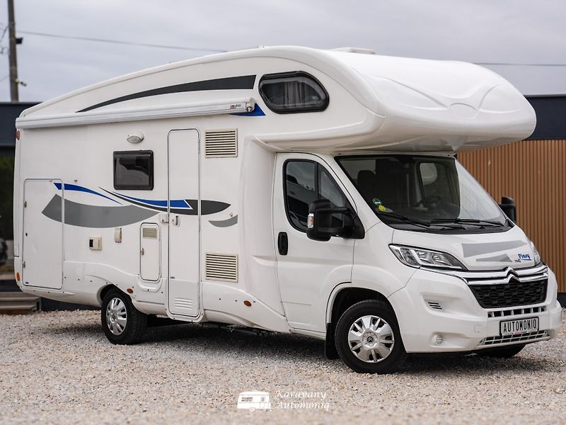 P.L.A. Ostatní (2016) P70G Citroen Markiza, Solar - fotografie inzerátu