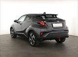 Toyota C-HR (2023) 1.8 Hybrid - náhled 3
