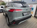 Toyota Corolla Cross (2023) 2.0CROSS-HYBRID-ZÁRUKA-AUTOMAT - náhled 7