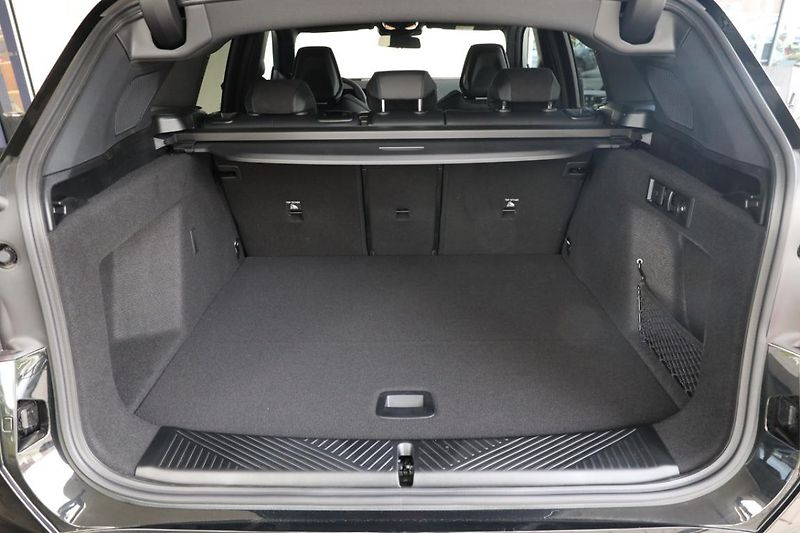 BMW X3 xDrive 40d - fotka 8 z 18