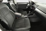 Škoda Superb (2018) 2.0 TDI, 4X4, Automat, Kůže - náhled 7