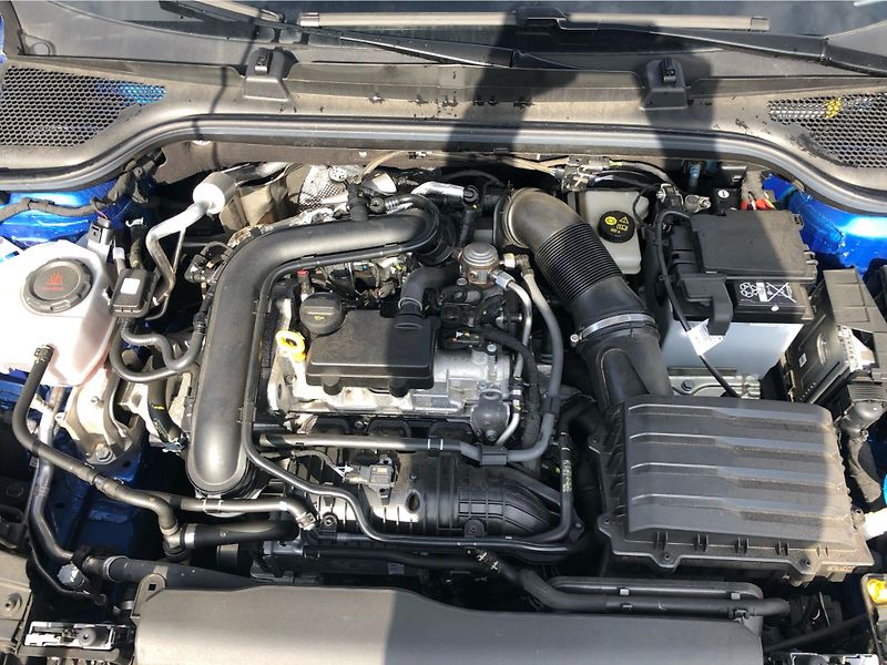 Škoda Scala 1.0 TSi SELECTION - fotka 27 z 27
