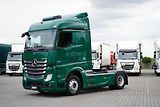 Mercedes-Benz Actros (2021) 1845 / E 6 / MP 5 / STREAM SPA - náhled 1