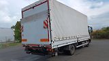 Iveco Eurocargo ML80E18 valník, čelo - náhled 2