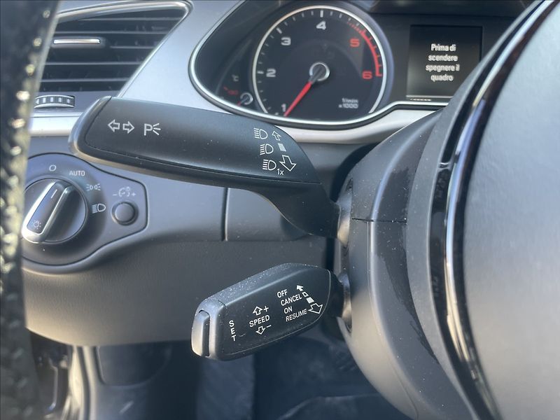 Audi A4 Allroad 2,0 TDi 140kw Quattro Stronic - fotka 15 z 37