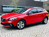 Volvo V40 2.0D3 AUT CROSS COUNTRY TAŽNÉ - náhled 2