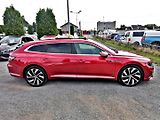 Volkswagen Arteon Shooting Brake (2021) 1.5 TSi R-LINE Manuál,Panorama - náhled 7