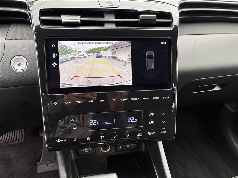 Hyundai Tucson 1.6 T-GDi HEV 48V Hybrid 4x4 - fotka 15 z 25