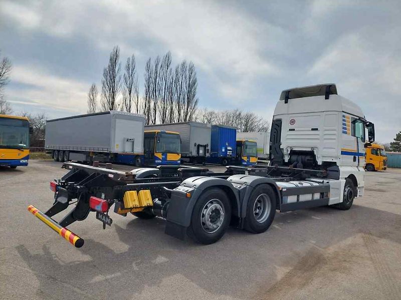 MAN TGX 26.460 LL - fotka 4 z 74