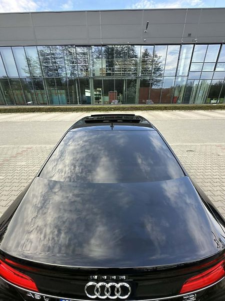 Audi A8 (2014) Long - fotka 10 z 31