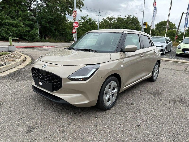 Suzuki Swift automat Premium - fotka 3 z 10