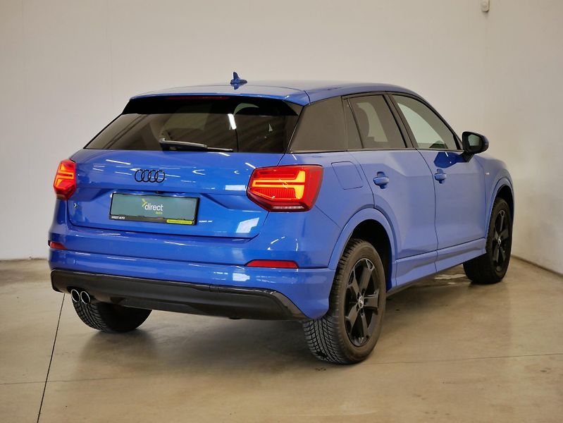 Audi Q2 - fotka 2 z 30