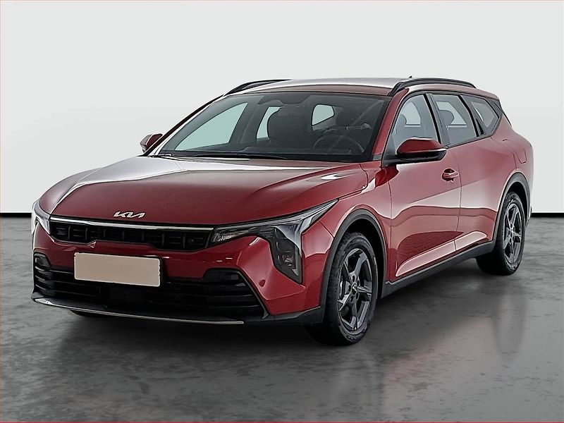 Kia K4 (2026) 1.6 T-GDI, Navigace - fotka 2 z 17