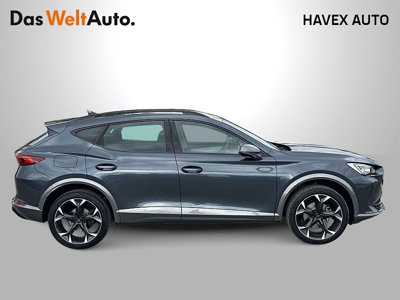 Cupra Formentor (2024) 2.0 TSI 4Drive DSG - fotka 35 z 35
