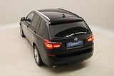 BMW X3 XDRIVE 20d AUT  - náhled 17