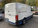 Volkswagen Crafter 2,0 TDI,1.MAJ,ČR,SERVISKA - náhled 8