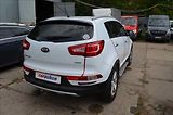 Kia Sportage (2013) 2,0 CRDI AWD - náhled 2