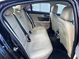 Jaguar XF 3.0D AUTOMAT KŮŽE NAVI KAMERA  - náhled 37