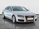 Audi A7 (2012) 3.0 TDI, Automat - náhled 1