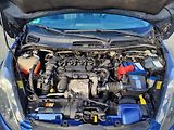 Ford Fiesta 1.6 L Duratorq TDCi 66kW TREND - náhled 29