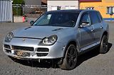 Porsche Cayenne 4.5i V8 250kW - náhled 1