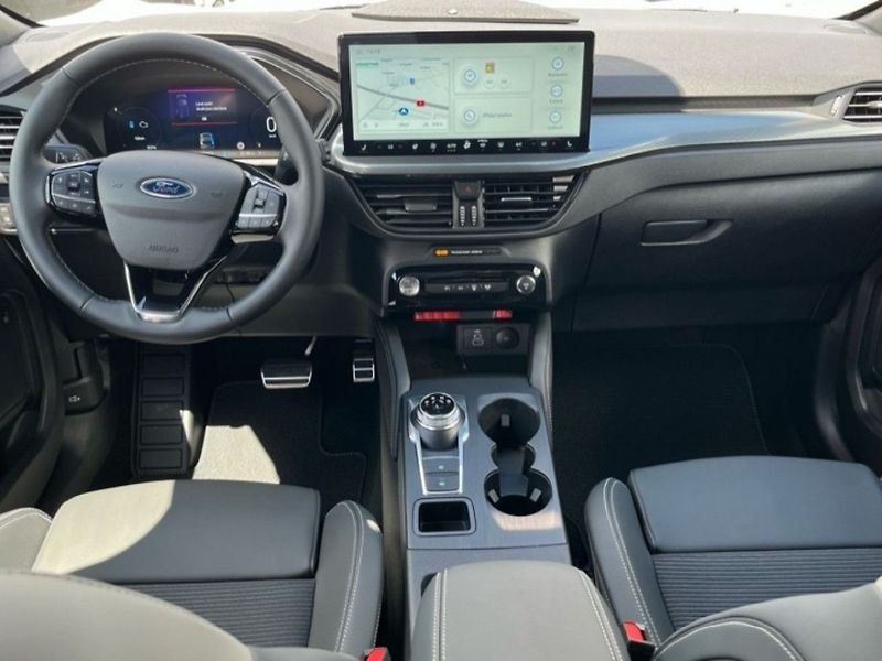 Ford Kuga 2.5PHEV, SOUND ED.1MAJ, CZ DPH - fotka 8 z 14