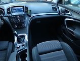 Opel Insignia (2011) 2.0 CDTI, Navi, Xenony - náhled 8